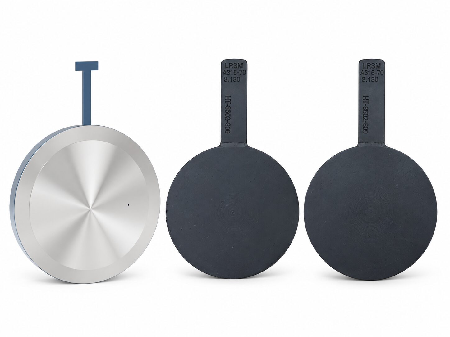 Replacement strainer screens