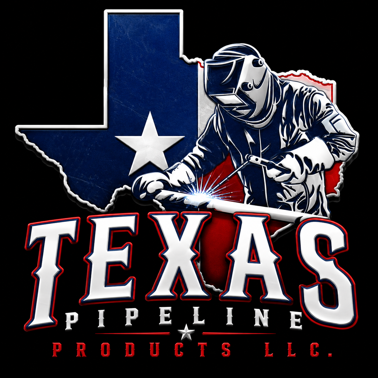 Texas Pipeline Products LLC logo